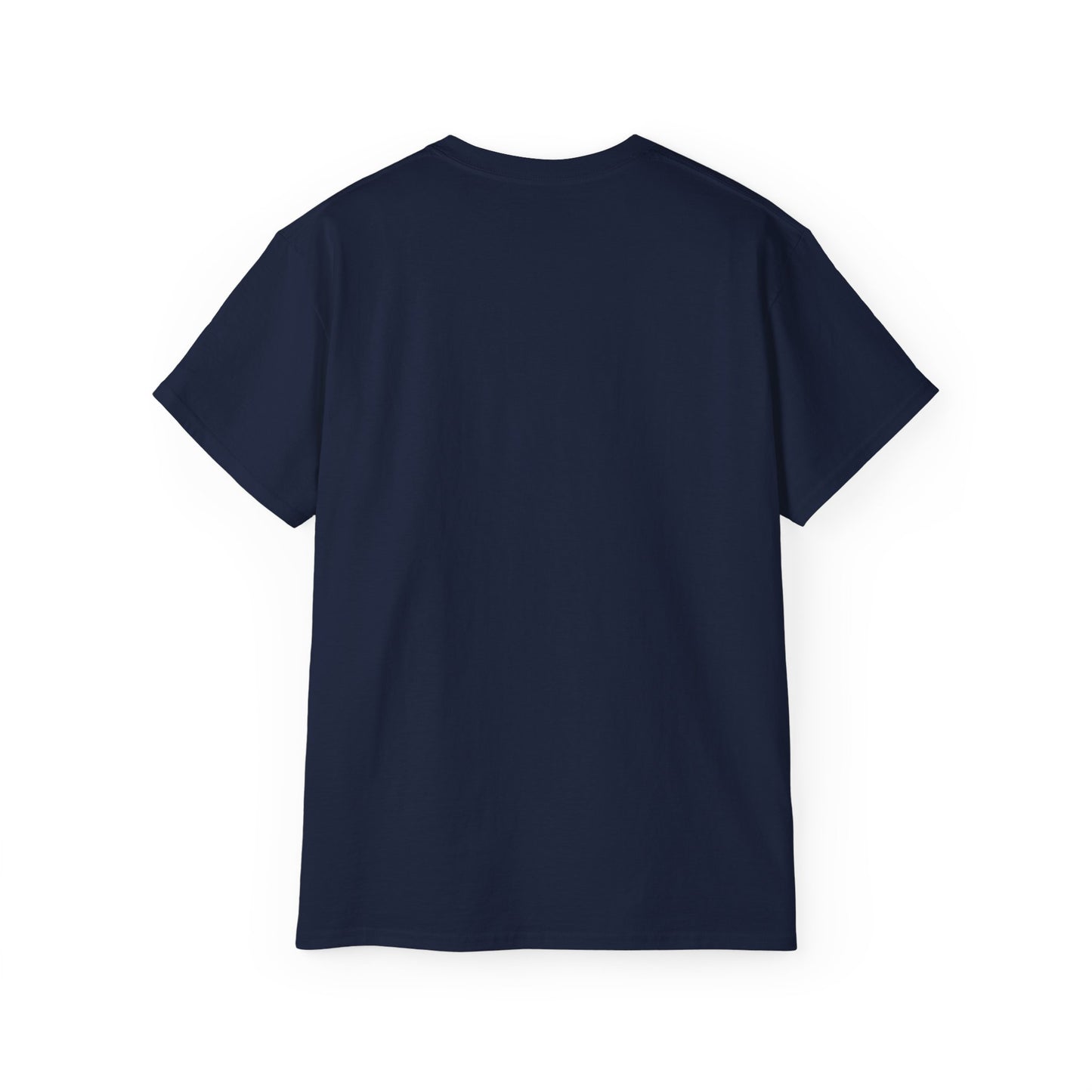 Prosecc-Ho Ho Ho” Christmas T-Shirt – Lightweight Cotton Holiday Tee Red & Navy FREE SHIPPING