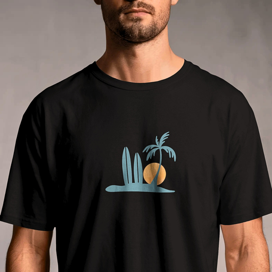 Sundown Palm