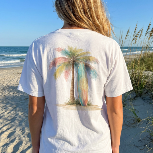 Under the Palms
