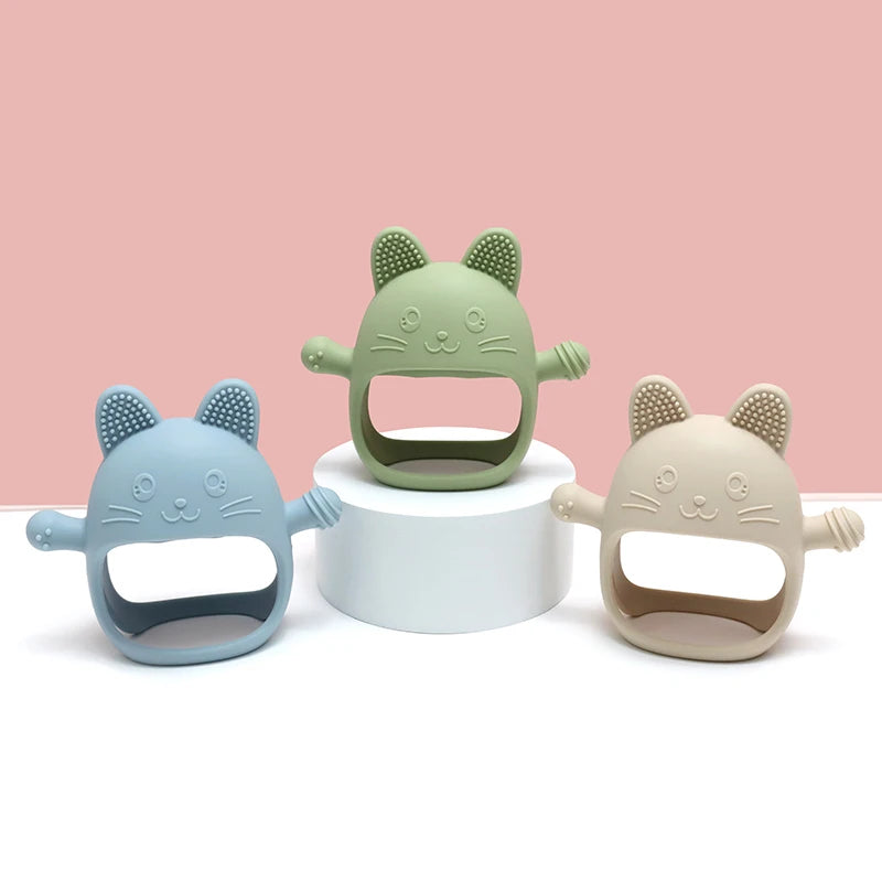 Baby Teether