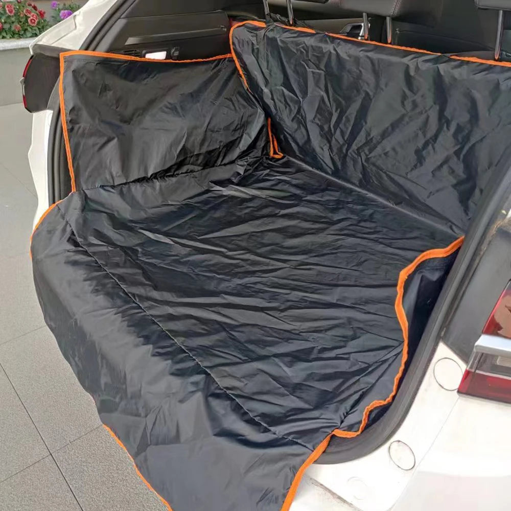 Waterproof Cargo Liner for Pets
