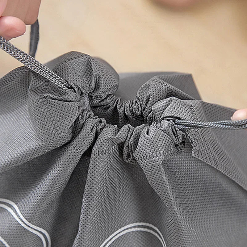 Portable Travel Shoe Bags