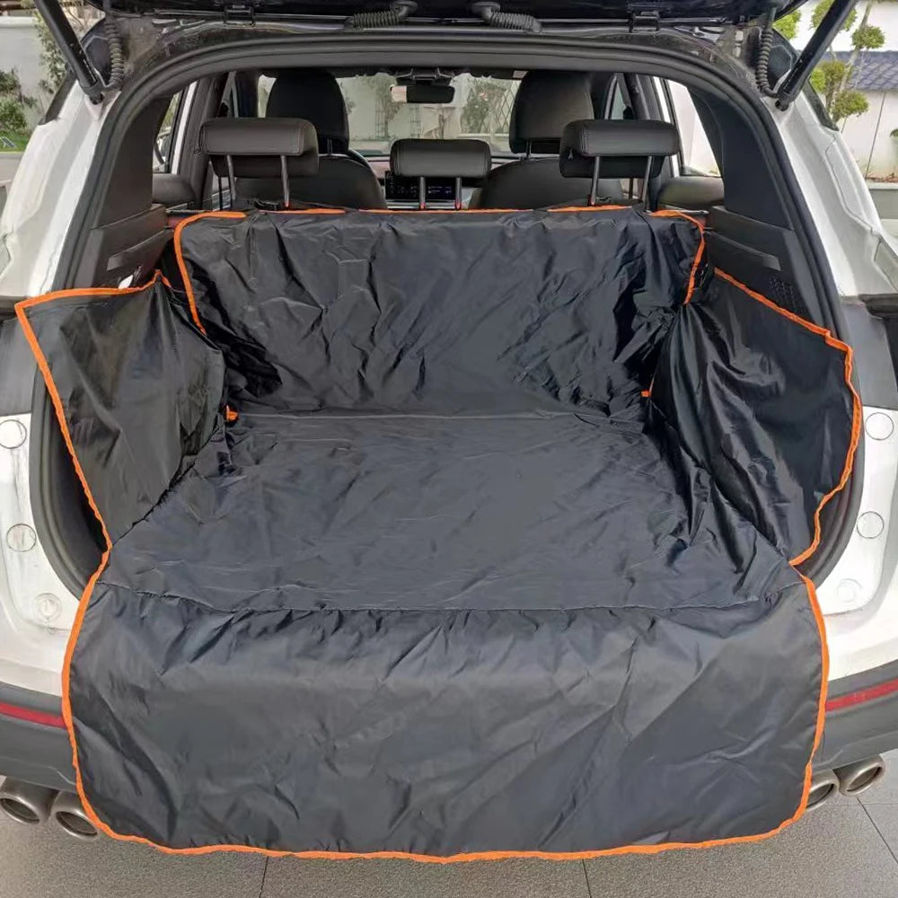 Waterproof Cargo Liner for Pets