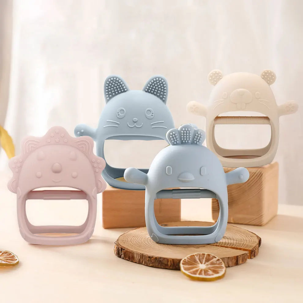 Baby Teether