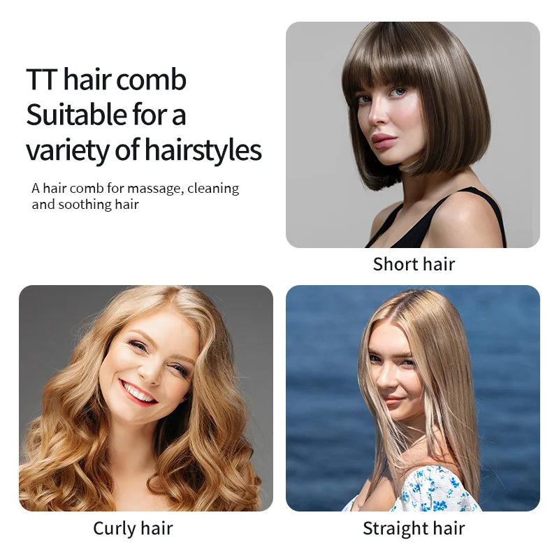 DetangleHairbrush