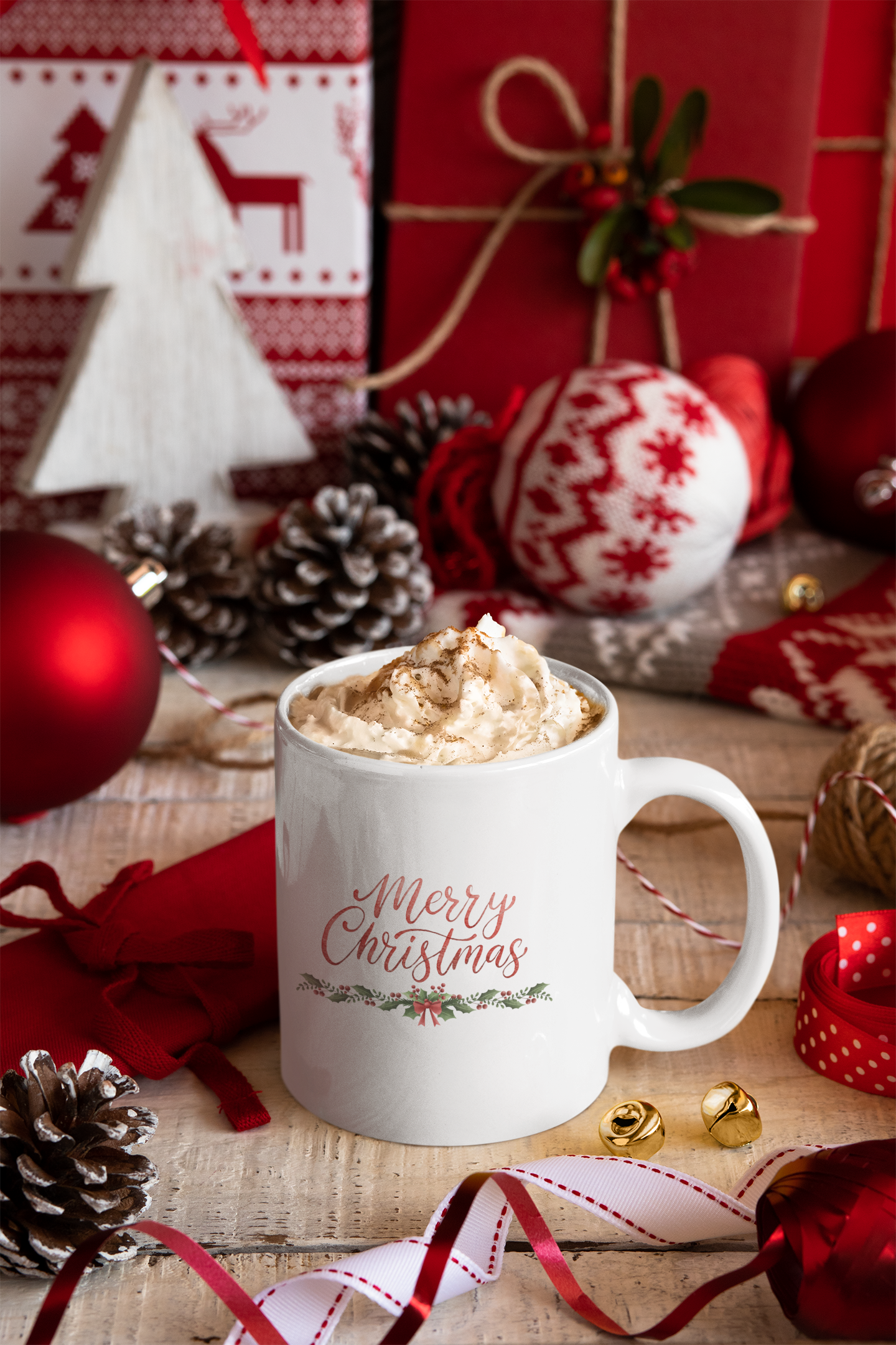 Festive Homeware