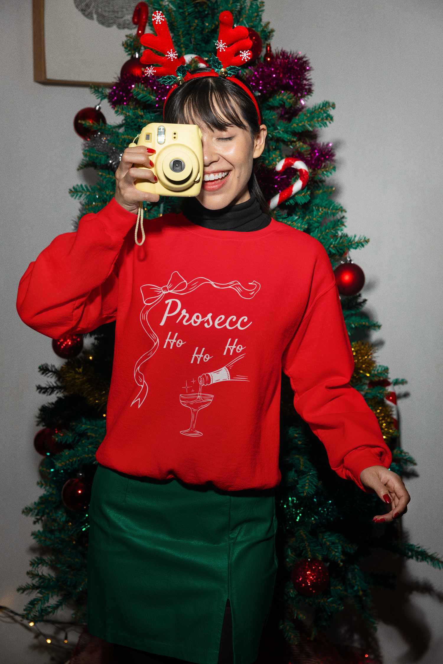 Festive Apparel