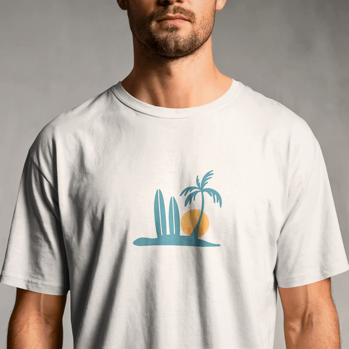 Sundown Palm