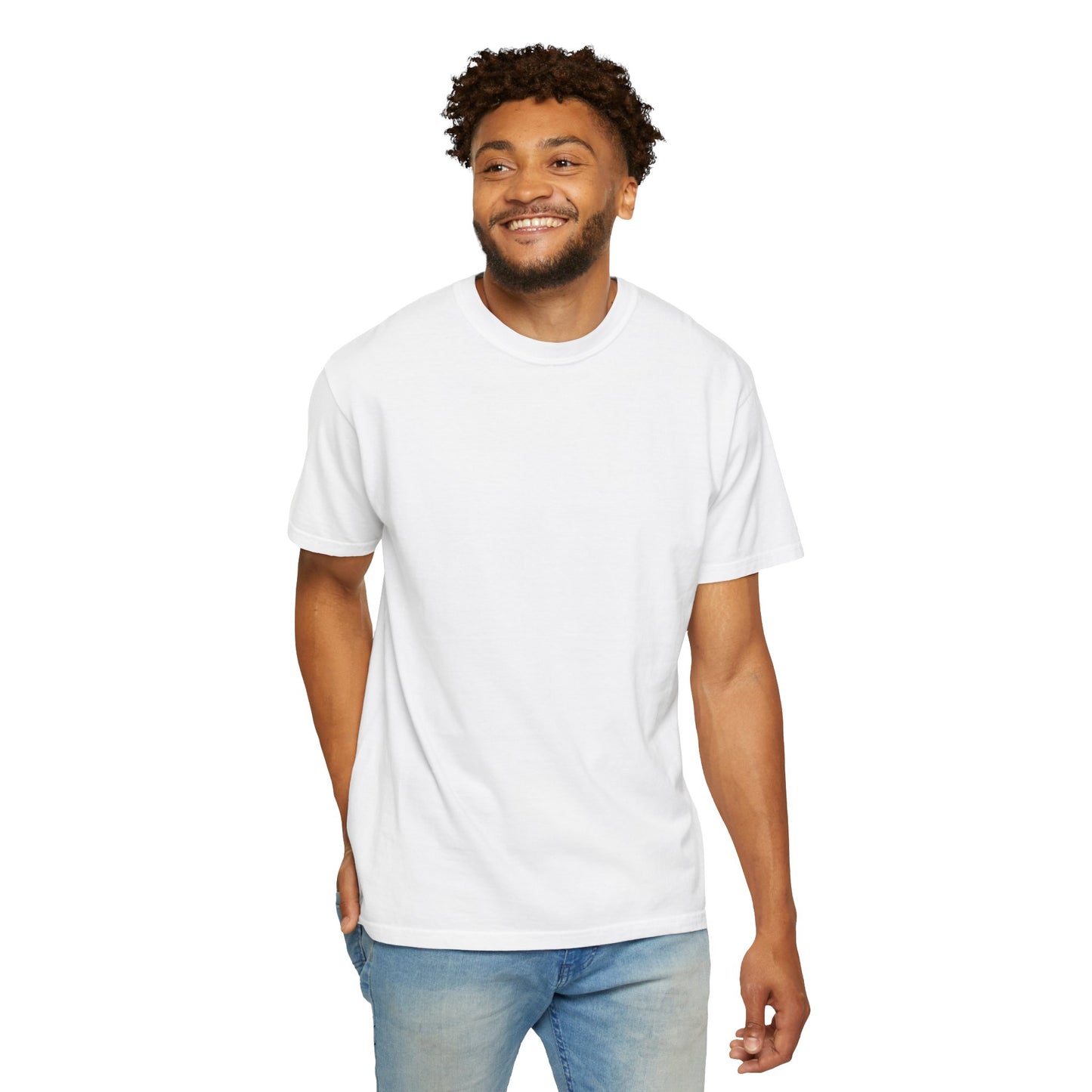 Scarborough Premium Coastal Tee