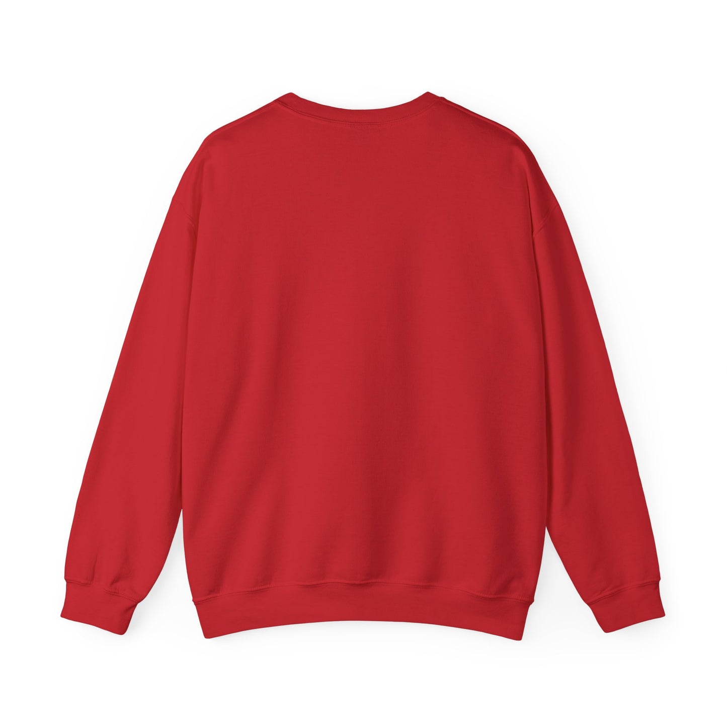 Prosecco Holiday Sweatshirt White Font – Festive “Ho Ho Ho” Crewneck for Wine Lovers | Cozy Christmas & New Year Gift