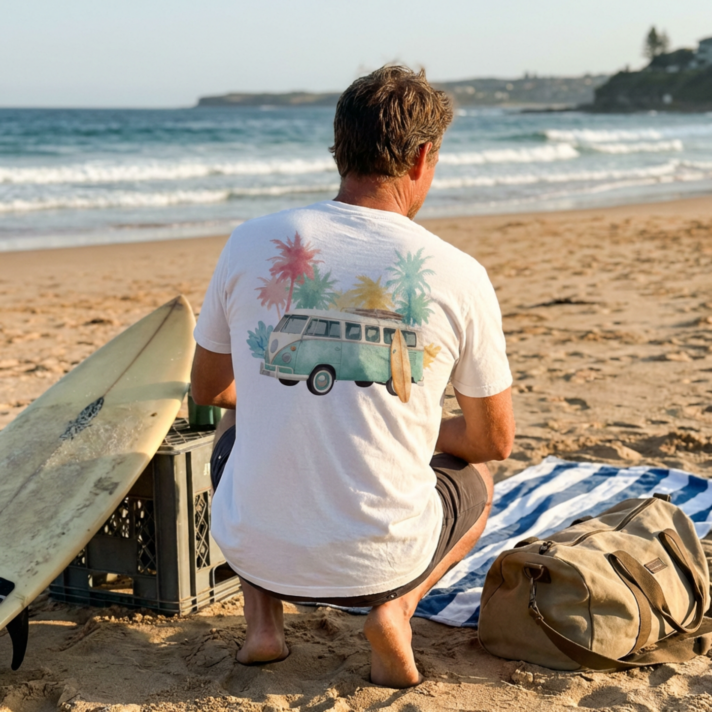 Endless Summer