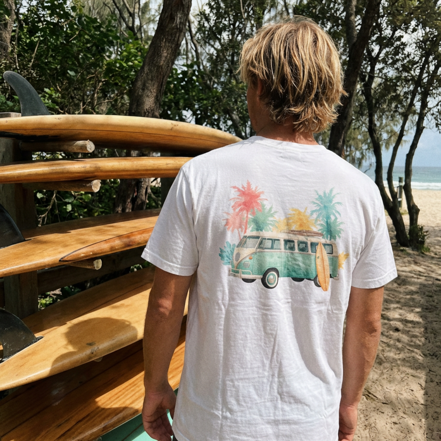 Endless Summer