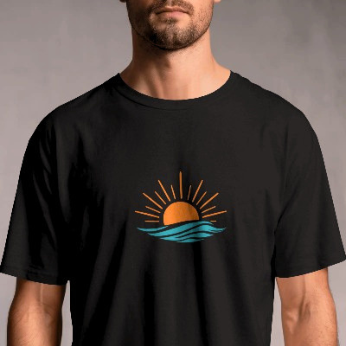 Sunset Wave