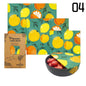 Food Fresh! Organic Reusable Food Packaging