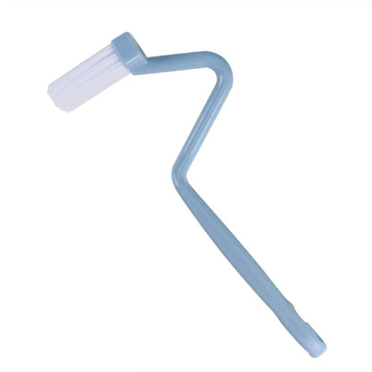 Curved Household Cleaning Brush