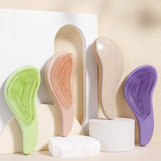 DetangleHairbrush