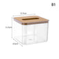 Tissue box