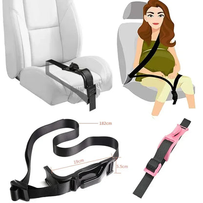 Maternity Car Safety Belt