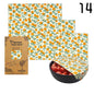 Food Fresh! Organic Reusable Food Packaging