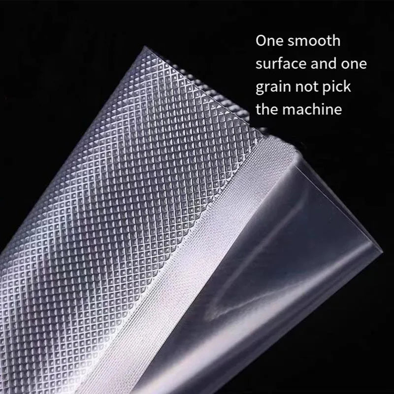 Portable Food Vacuum Sealer