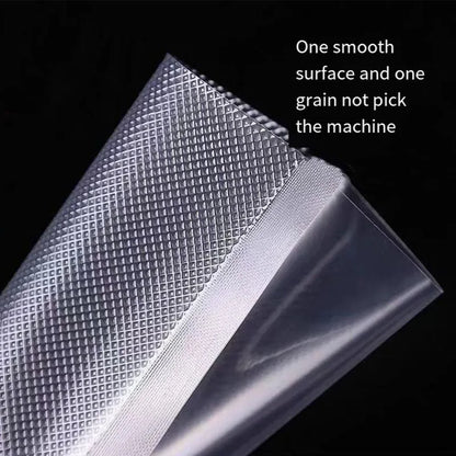 Portable Food Vacuum Sealer