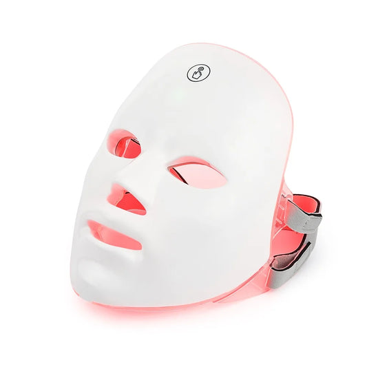 Skin Rejuvenation Home Facial LED Mask