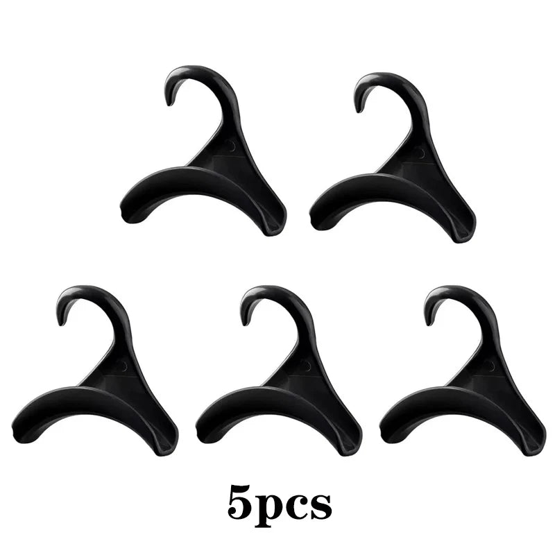 5 Piece Handbag Hanger