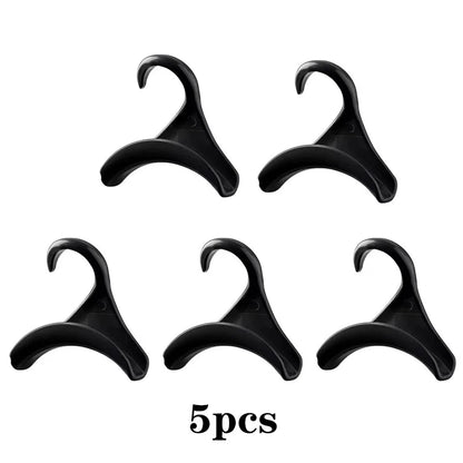 5 Piece Handbag Hanger