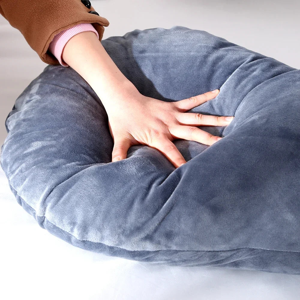 Soft Cushion Pregnancy Pillow