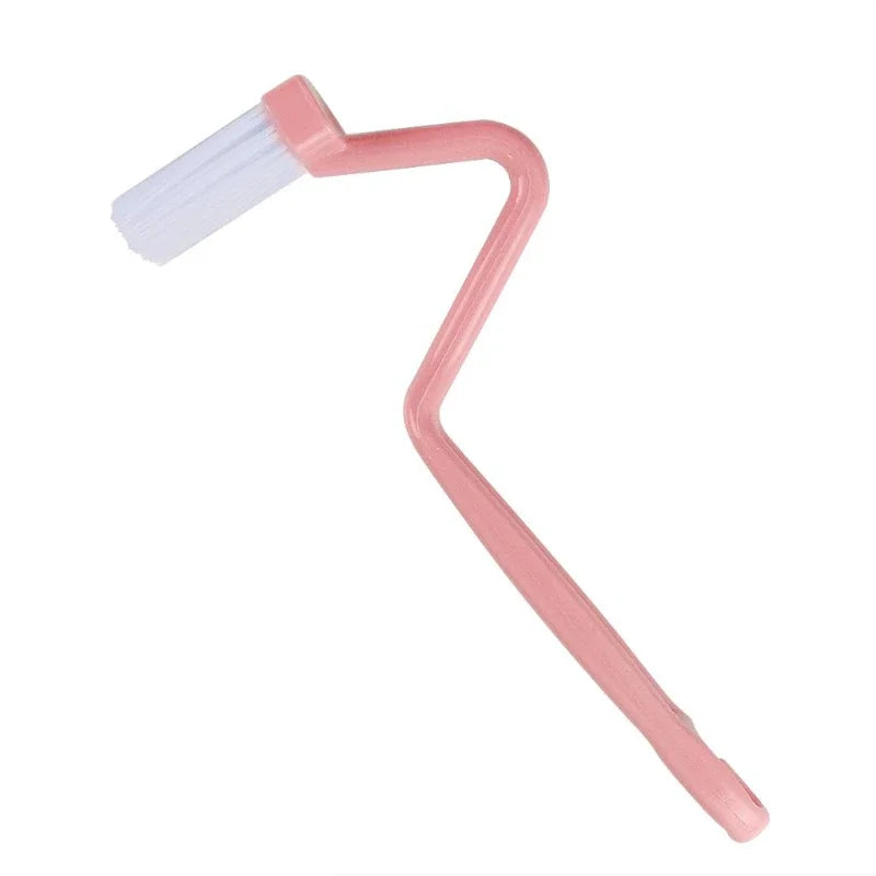 Curved Household Cleaning Brush
