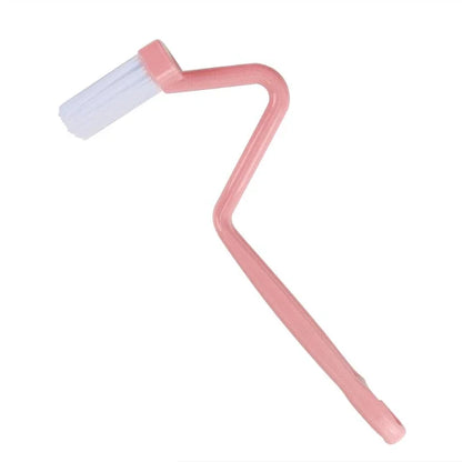 Curved Household Cleaning Brush