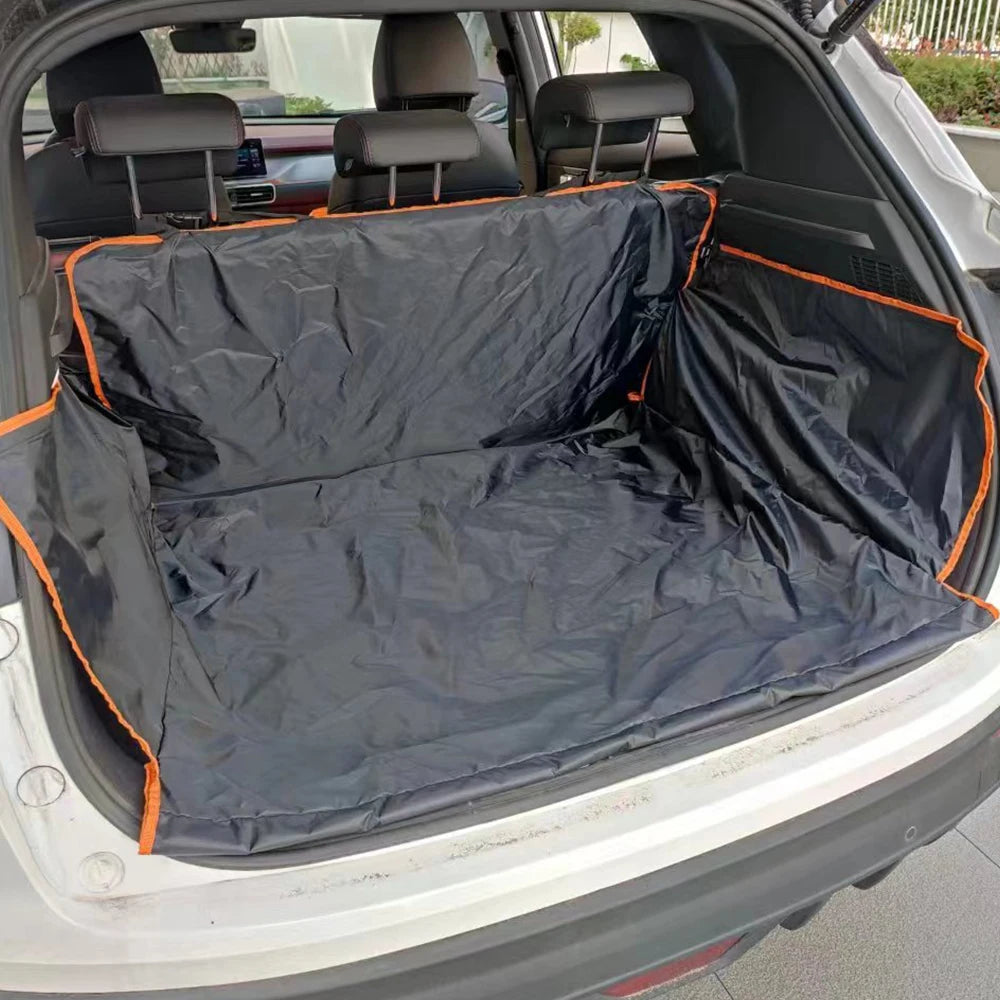 Waterproof Cargo Liner for Pets