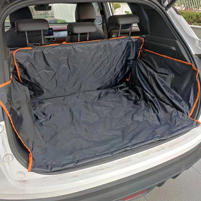 Waterproof Cargo Liner for Pets