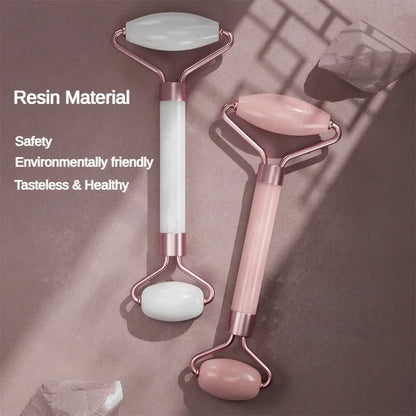 Anti Ageing Face Massage Roller