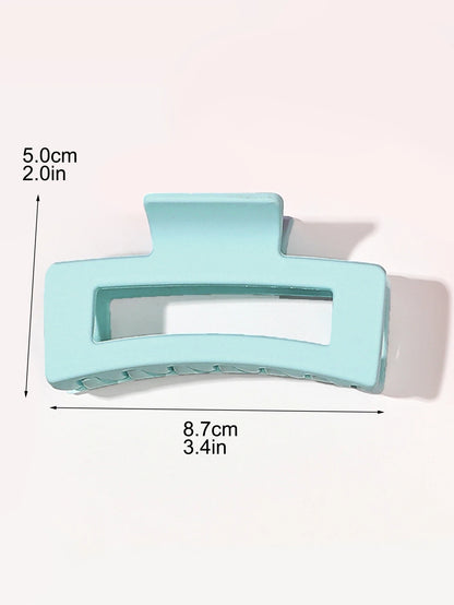 Women's Claw Hair Clips