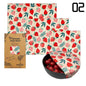Food Fresh! Organic Reusable Food Packaging