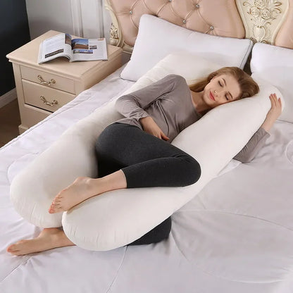 Soft Cushion Pregnancy Pillow