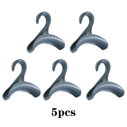 5 Piece Handbag Hanger