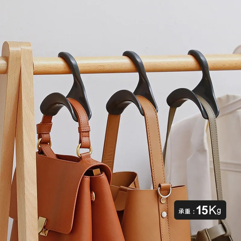 5 Piece Handbag Hanger