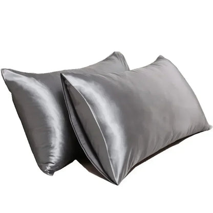 Luxury Silk Pillow Case