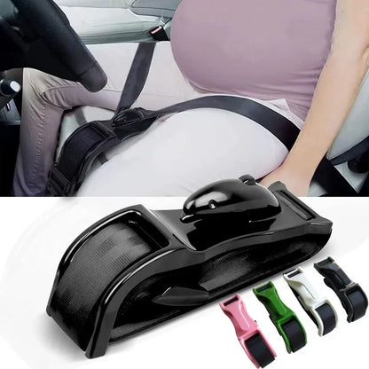 Maternity Car Safety Belt