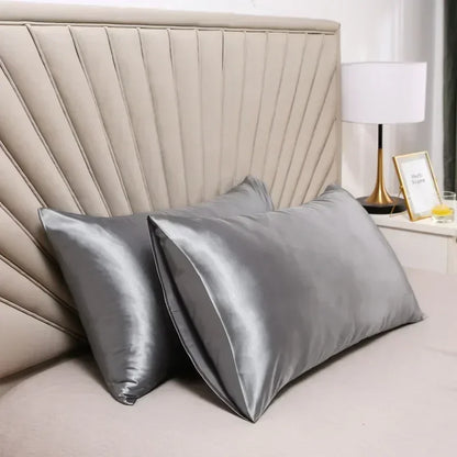 Luxury Silk Pillow Case