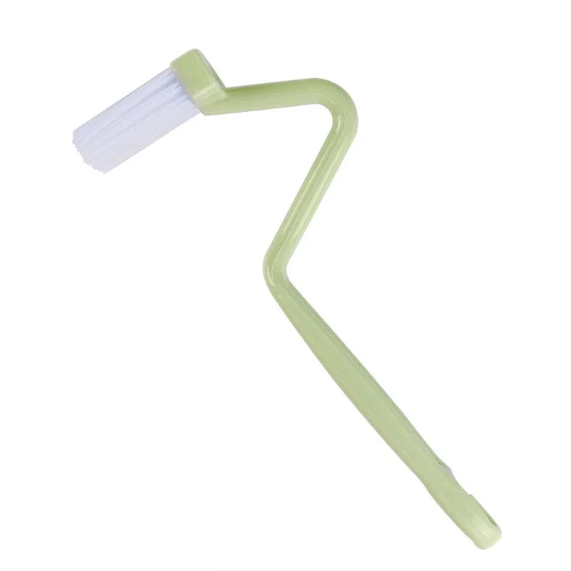 Curved Household Cleaning Brush