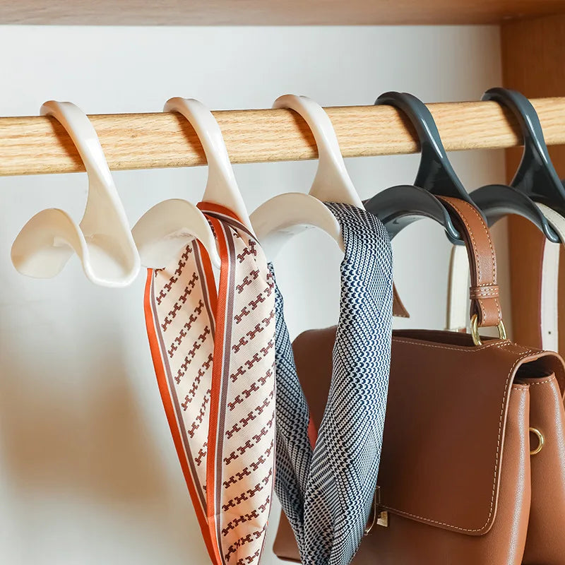 5 Piece Handbag Hanger