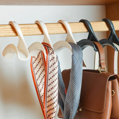 5 Piece Handbag Hanger