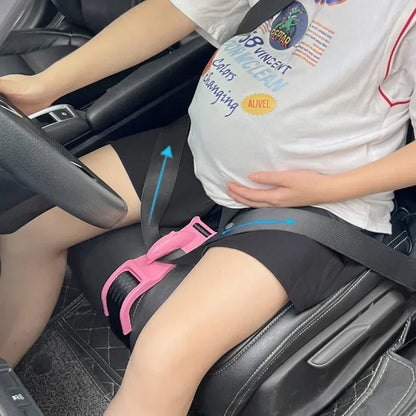 Maternity Car Safety Belt
