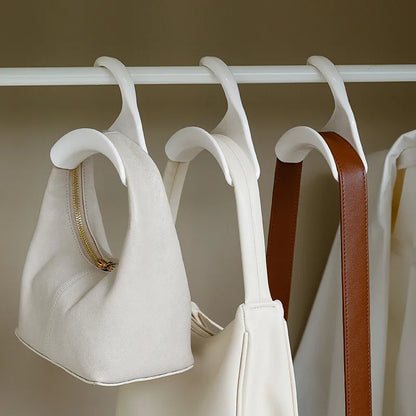 5 Piece Handbag Hanger