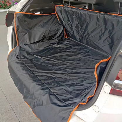 Waterproof Cargo Liner for Pets