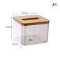 Tissue box